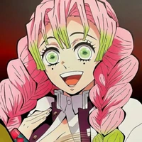 Mitsuri