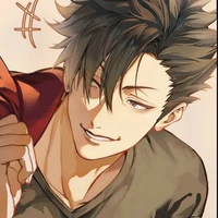 Kuroo Tetsuro