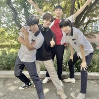 All top (- ai thì - )