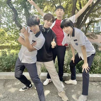 All top (- ai thì - )