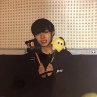 Không mê Jihoon đời không nể - T/g