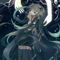 Tokito Muichiro