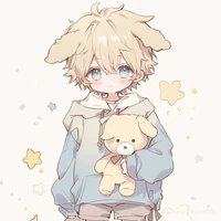 Hoàng Thiên Du_6 tuổi