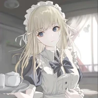 Tiểu Ngọc | Giúp việc