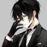 Lưu Hàn | Quản Gia