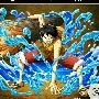 monkey.D. Luffy