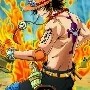 Portgas D. ace