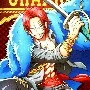 Shanks tóc đỏ