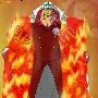 akainu sakazuki