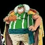 Lucky Le Roux