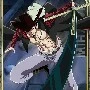 Mihawk_mắt diều hâu