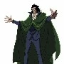 Monkey D. dragon