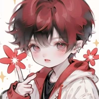 Lệ Thần Dật- 5 tuổi