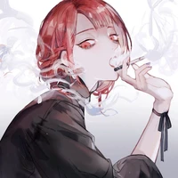Karashaki Airu