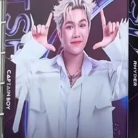 hoàng đức duy