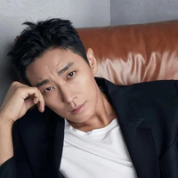 Baek Kang Hyuk