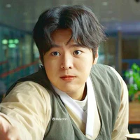 Park Hu-min