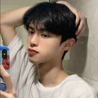 Cường Anh Thịnh(người hầu riêng)