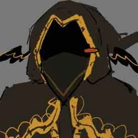 Taph (ng bị câm và múa quạt)