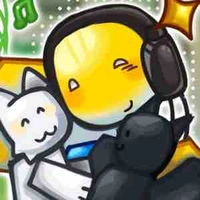 Noob (silly yellow guy)