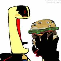 Jonh doe (1 ng hơi silly)