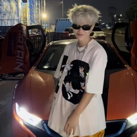 Hoàng Đức Duy_Captain Boy