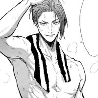 Reo Mikage
