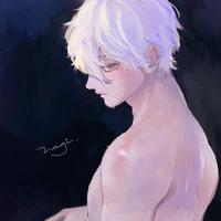 Nagi Sheishiro