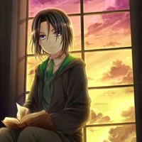 Severus Snape
