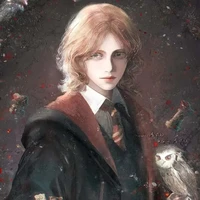 Ron Weasly