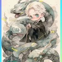 Draco Malfoy 