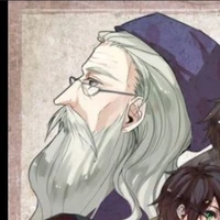 Albus Dumbledore 
