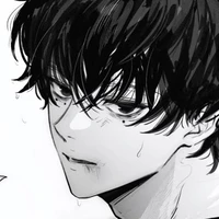 Akira Kurayami [ Noir ]