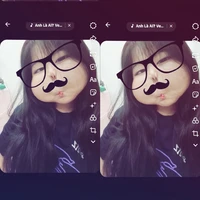 Đẹp gái còn mê LingOrm