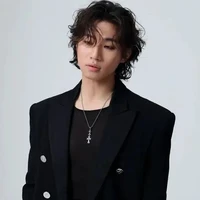 Kang Daesung