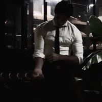 Quản gia Park Jae Soo