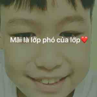 Phước lớp 11A