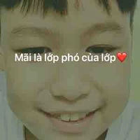 Phước lớp 11A