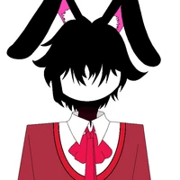 nhân vật nữ tộc thỏ