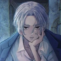 Sano Manjiro (Mikey)