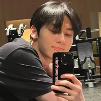 Hwang Minhyun - Cậu