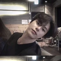 Cha Woo Min - Hắn