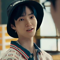 Baek Seo Hoo