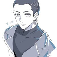 Shiba Hakkai