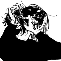 Hanma Shuji