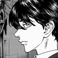Tachibana Naoto