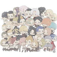 All trừ những người cần trừ