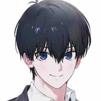 Isagi Yoichi