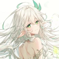 Witch Of Compassionate