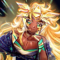 Golden Cheese Cookie